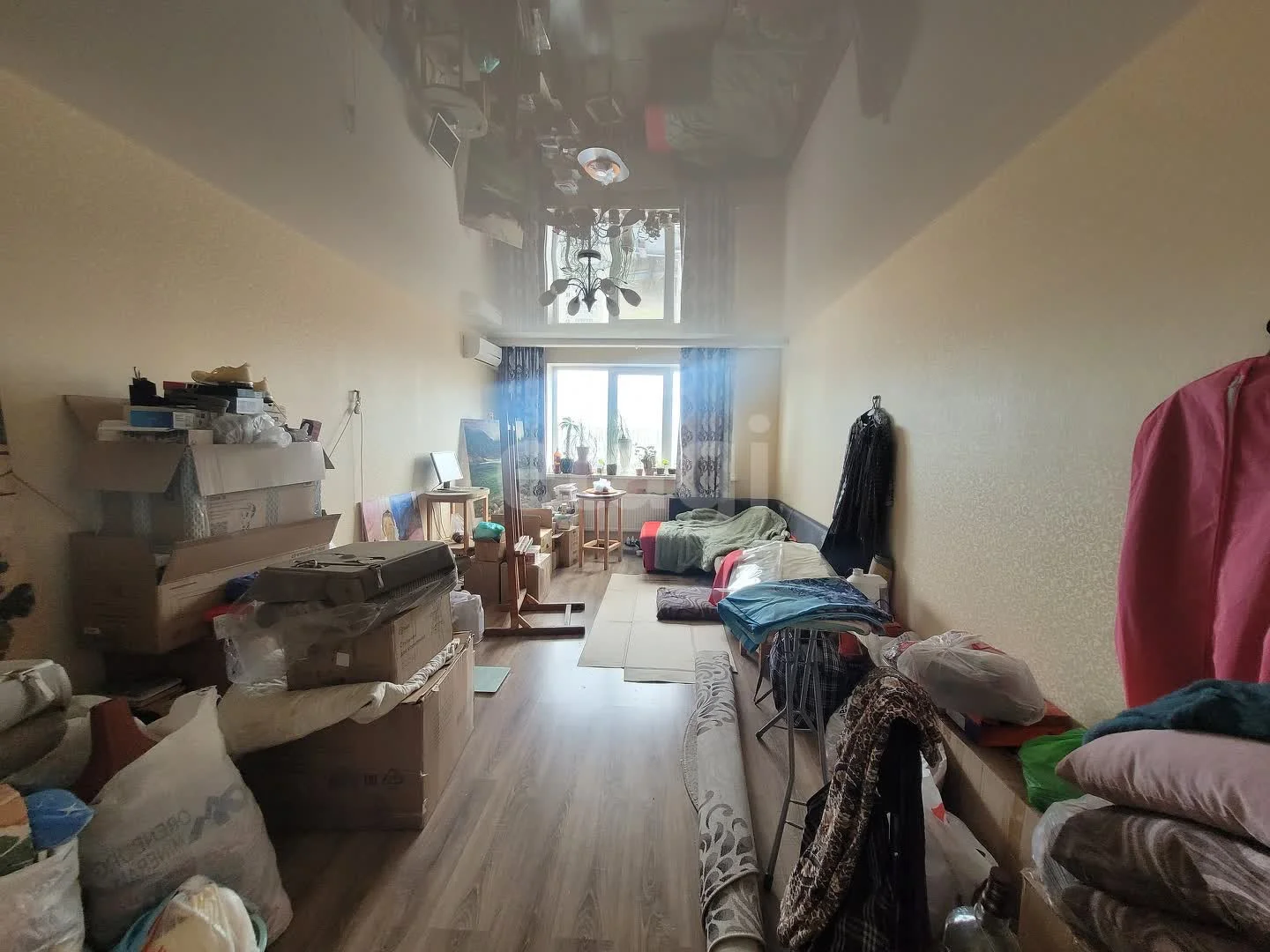 3-к квартира, 113м² (Российская улица, 72/2) - миниатюра 11