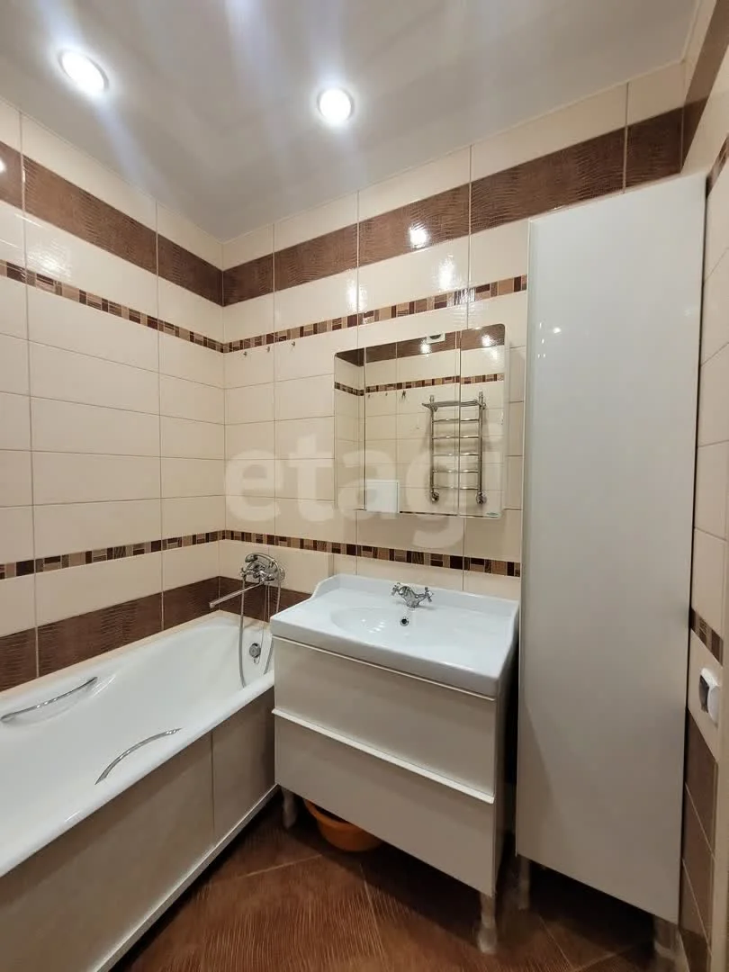 3-к квартира, 113м² (Российская улица, 72/2) - миниатюра 33