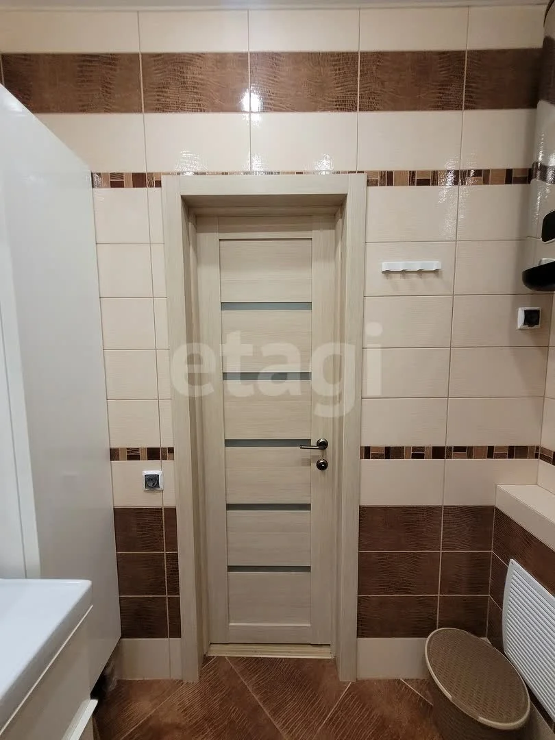 3-к квартира, 113м² (Российская улица, 72/2) - миниатюра 34