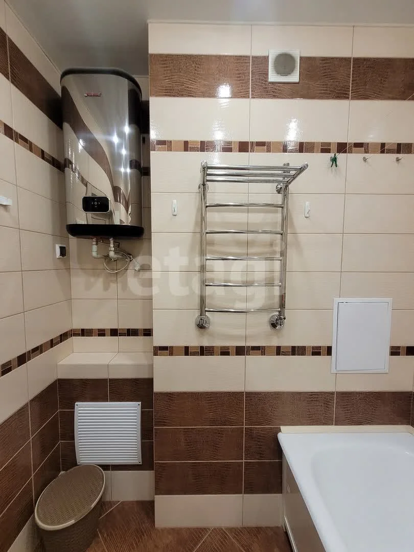 3-к квартира, 113м² (Российская улица, 72/2) - миниатюра 35