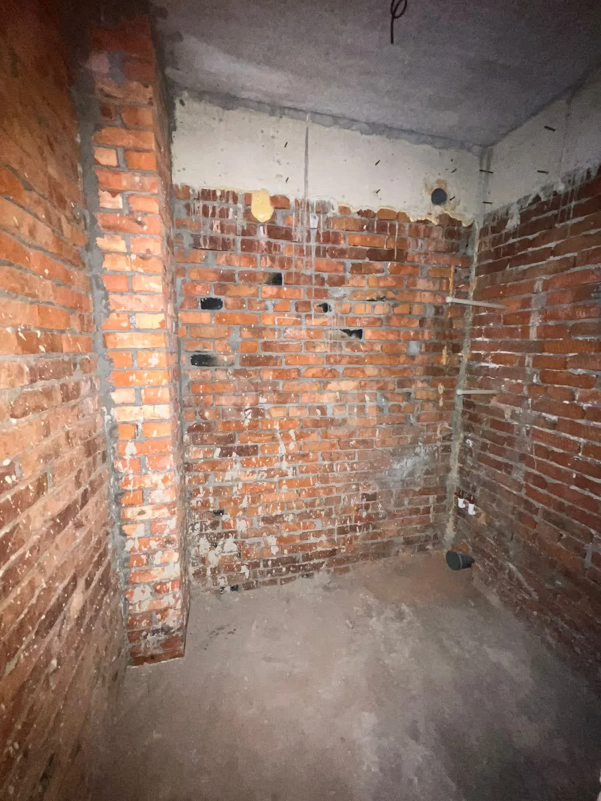 2-к квартира, 79.5м² (2-я Целиноградская улица, 38/3) - миниатюра 10