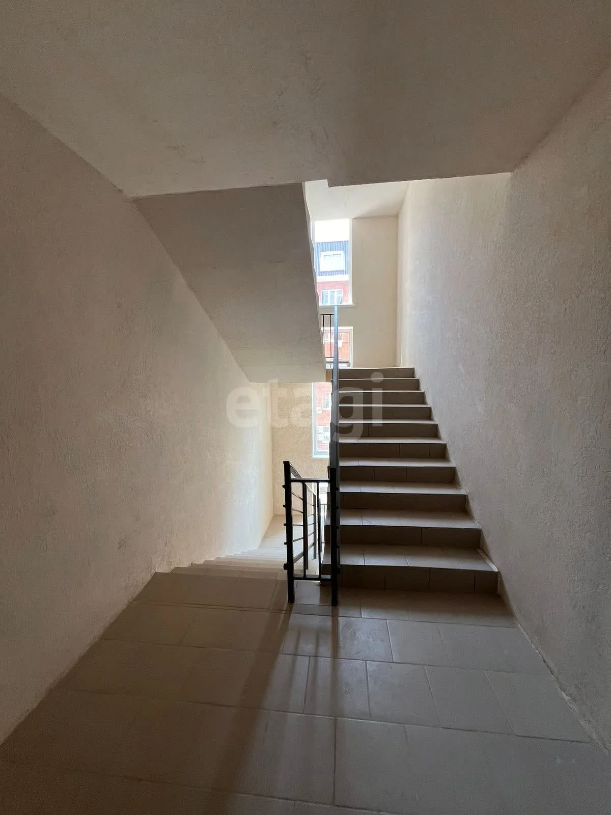 2-к квартира, 79.5м² (2-я Целиноградская улица, 38/3) - миниатюра 12