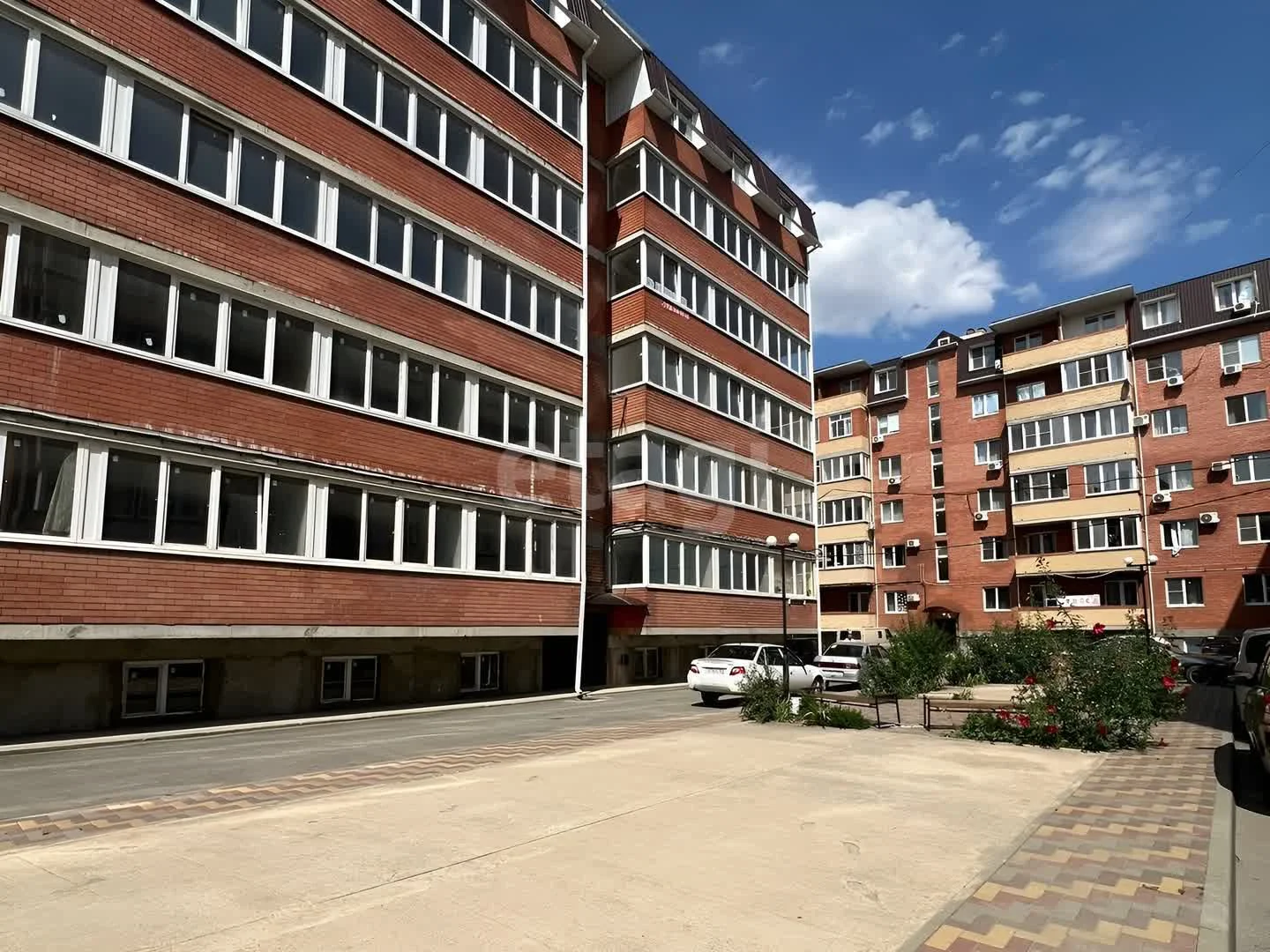 2-к квартира, 79.5м² (2-я Целиноградская улица, 38/3) - миниатюра 14