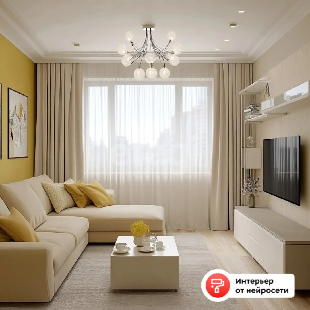 2-к квартира, 79.5м² (2-я Целиноградская улица, 38/3) - миниатюра 2