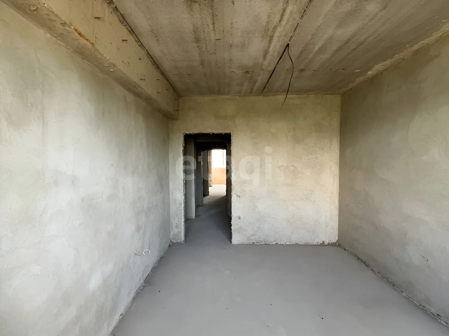 2-к квартира, 79.5м² (2-я Целиноградская улица, 38/3) - миниатюра 3