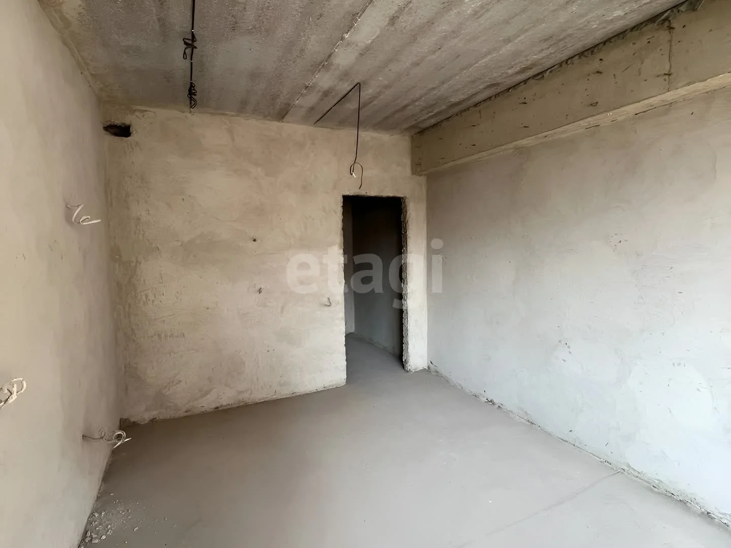 2-к квартира, 79.5м² (2-я Целиноградская улица, 38/3) - миниатюра 5