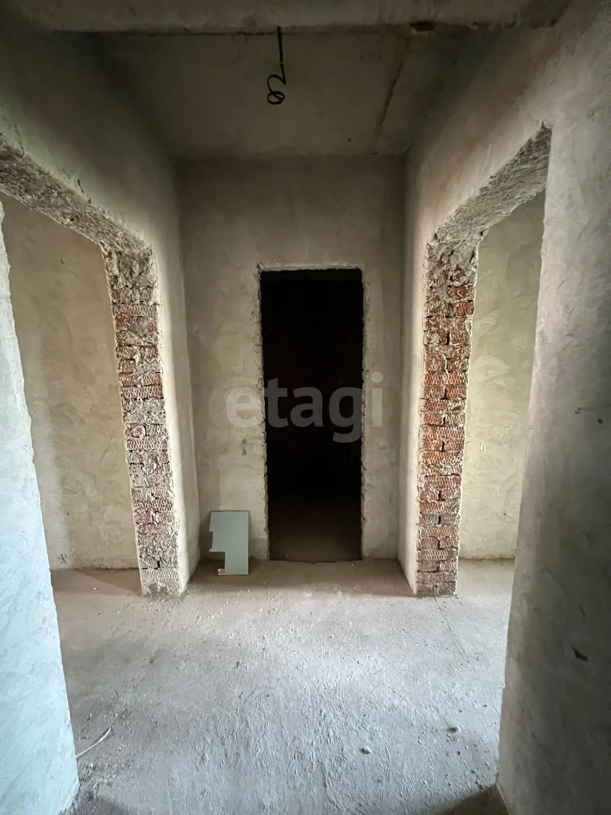 2-к квартира, 79.5м² (2-я Целиноградская улица, 38/3) - миниатюра 7
