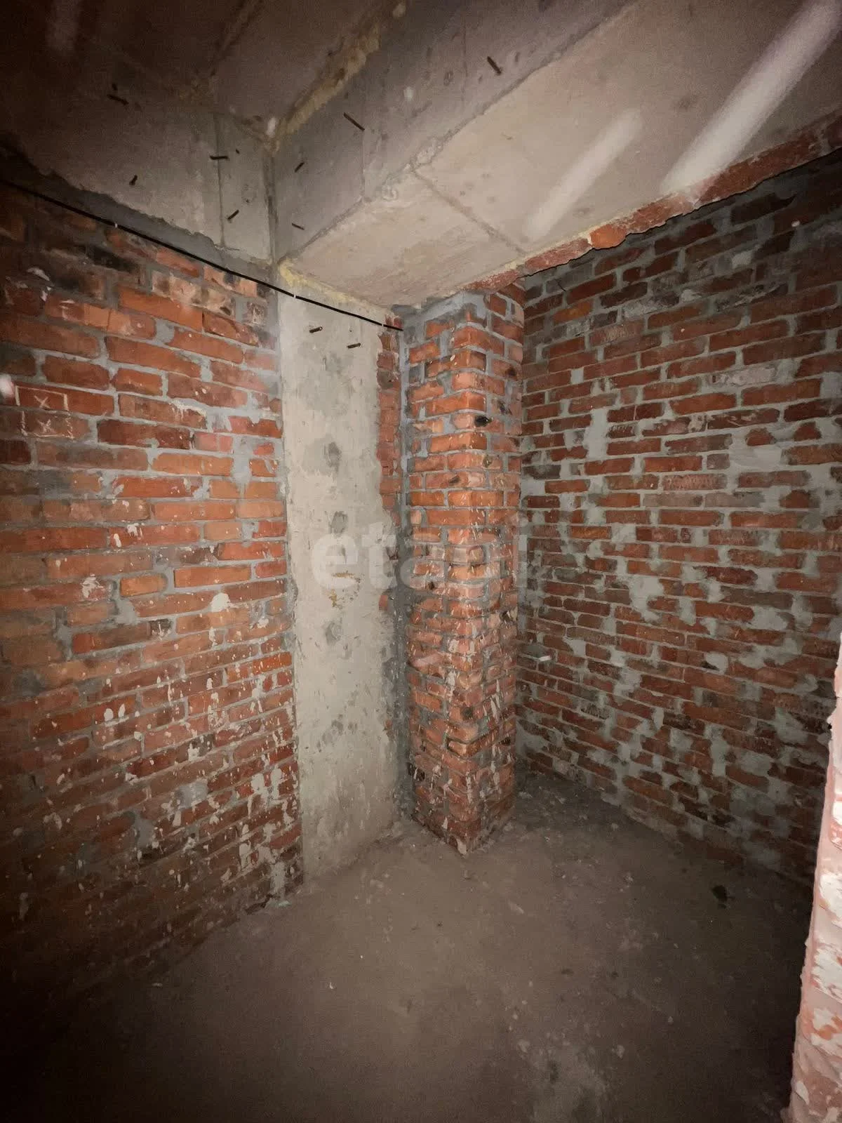 2-к квартира, 79.5м² (2-я Целиноградская улица, 38/3) - миниатюра 9