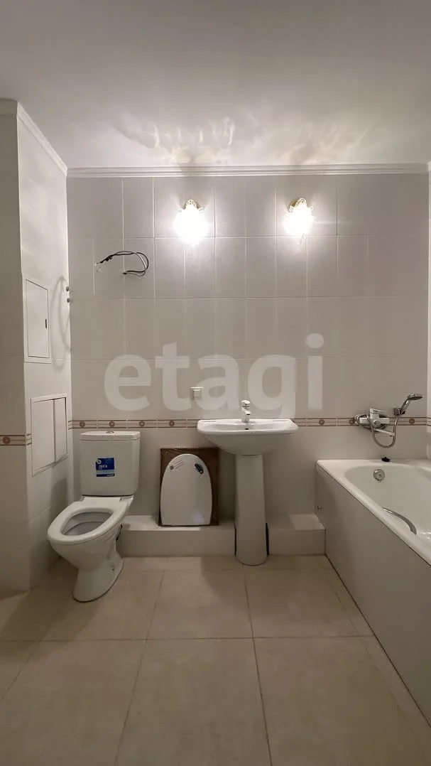 1-к квартира, 39.5м² (Севастопольская улица, 2/3) - миниатюра 6