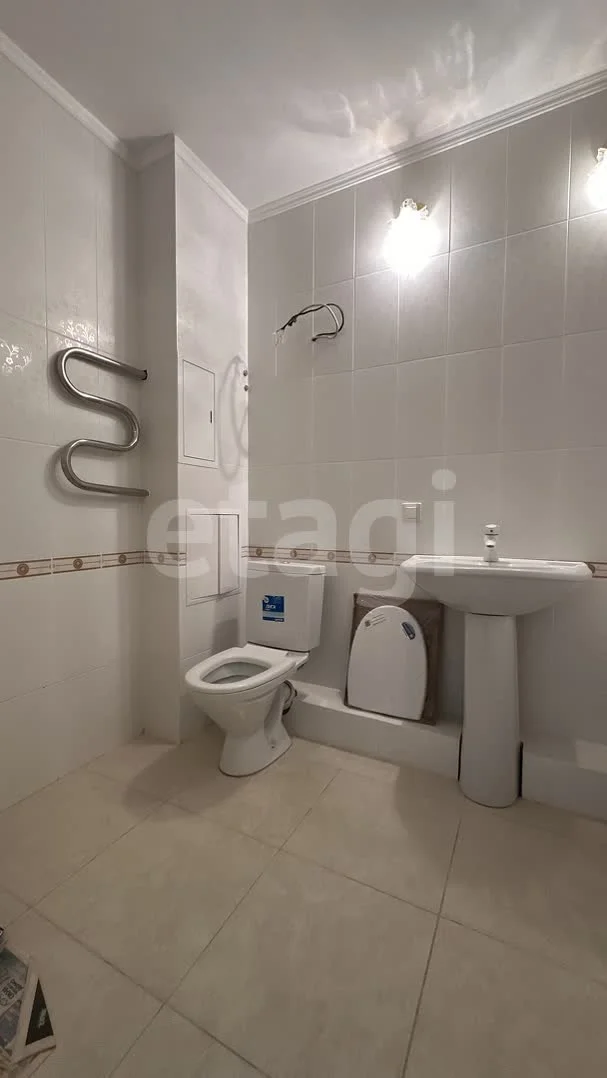 1-к квартира, 39.5м² (Севастопольская улица, 2/3) - миниатюра 8
