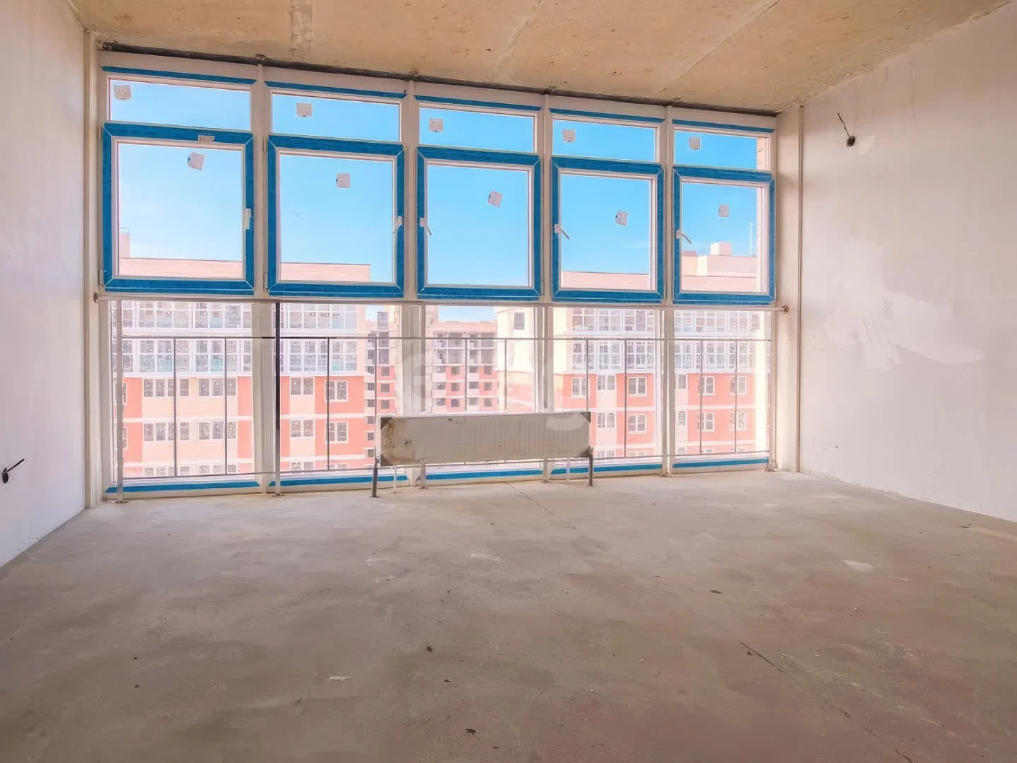1-к квартира, 35.9м² (улица Ивана Беличенко, ) - миниатюра 2