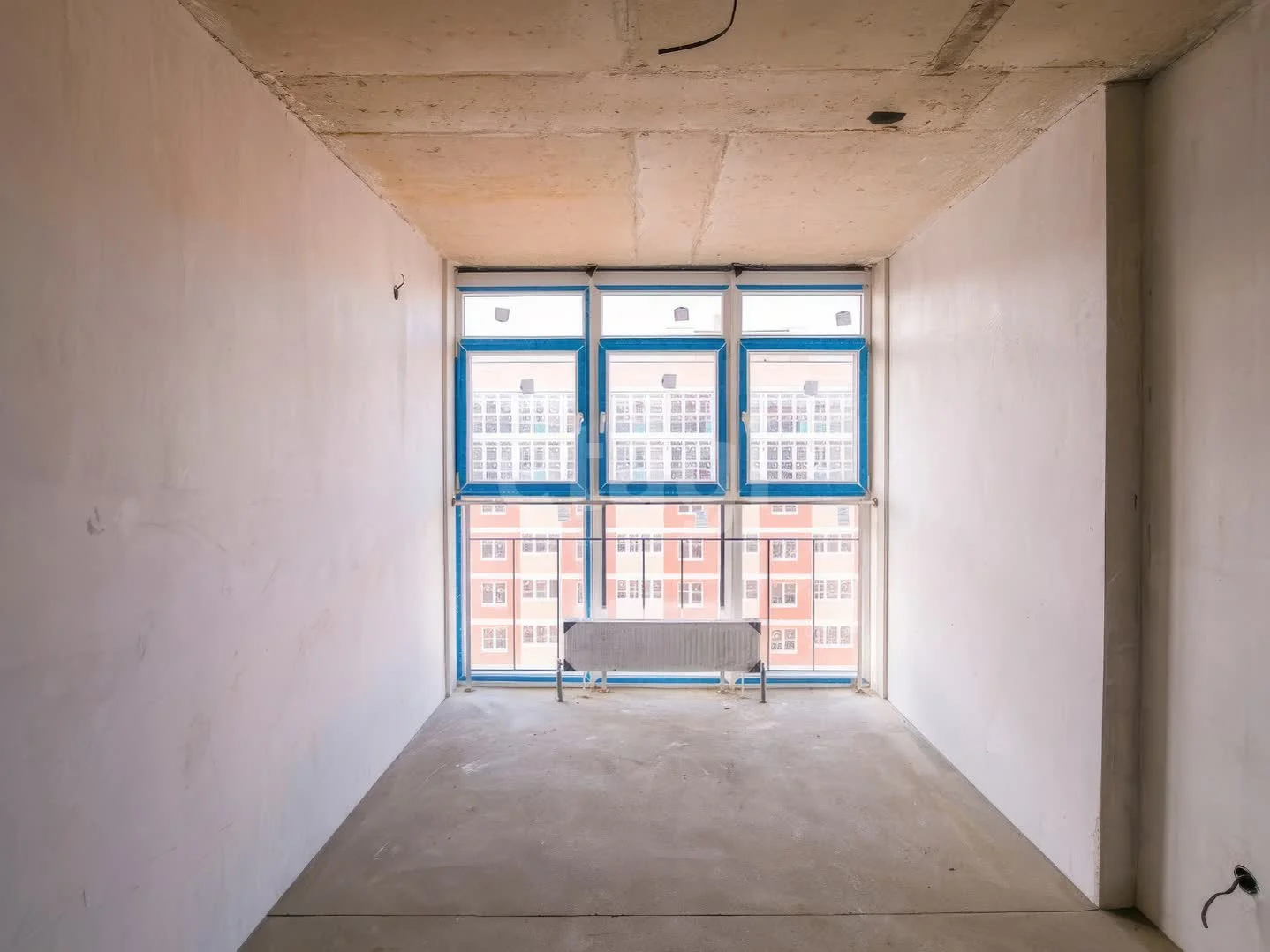 1-к квартира, 35.9м² (улица Ивана Беличенко, ) - миниатюра 4