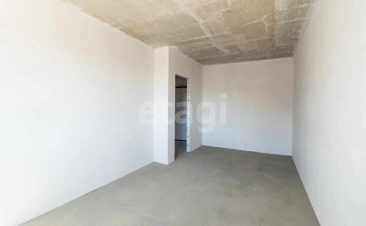 1-к квартира, 35.9м² (улица Ивана Беличенко, ) - миниатюра 5