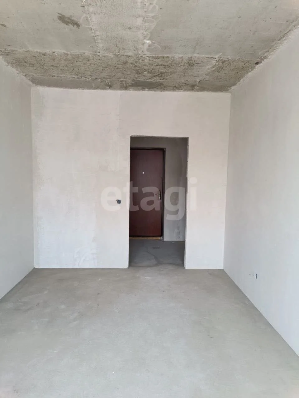 1-к квартира, 35.9м² (улица Ивана Беличенко, ) - миниатюра 6
