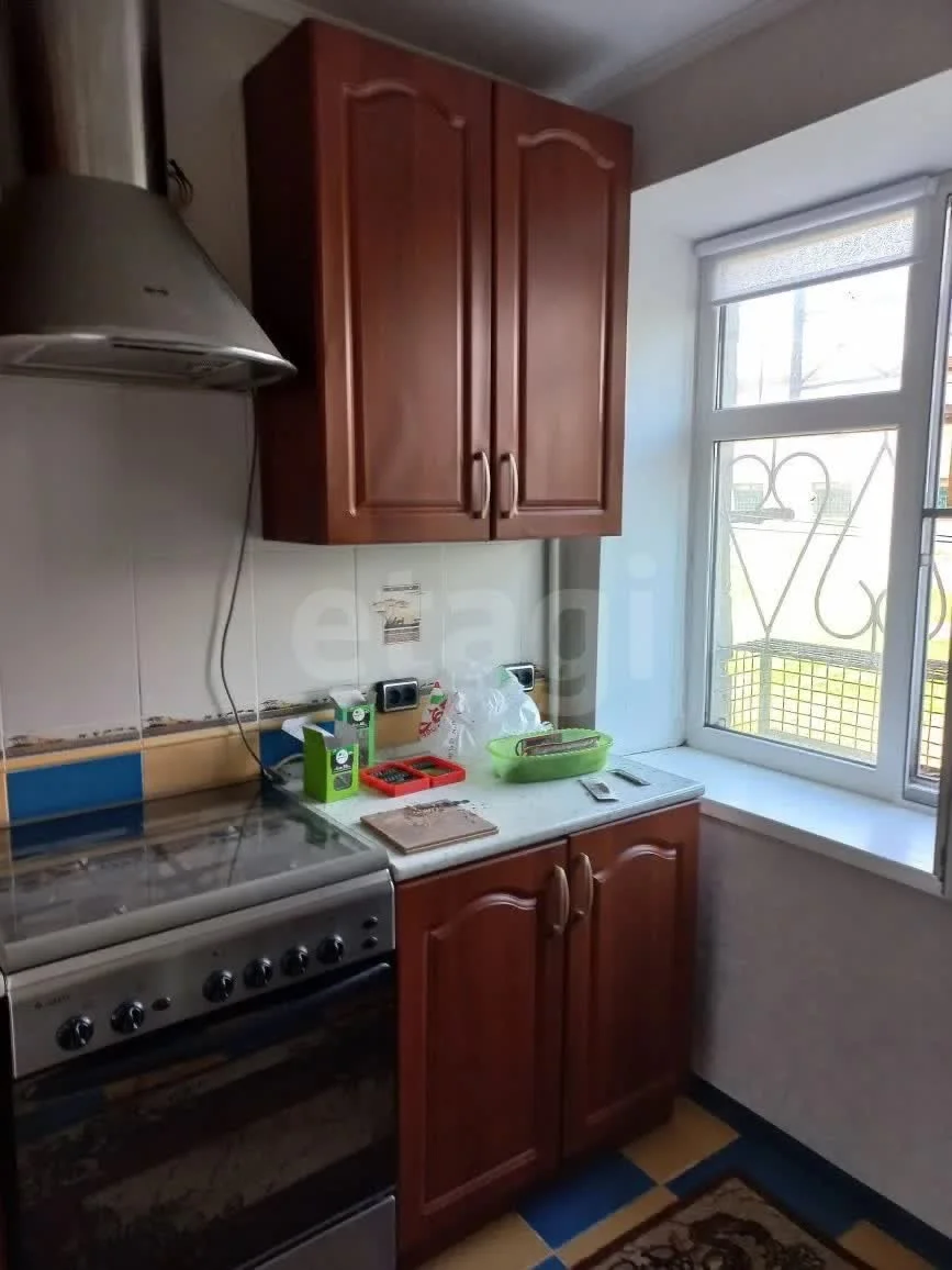 2-к квартира, 40.9м² (улица Маяковского, 15) - миниатюра 2