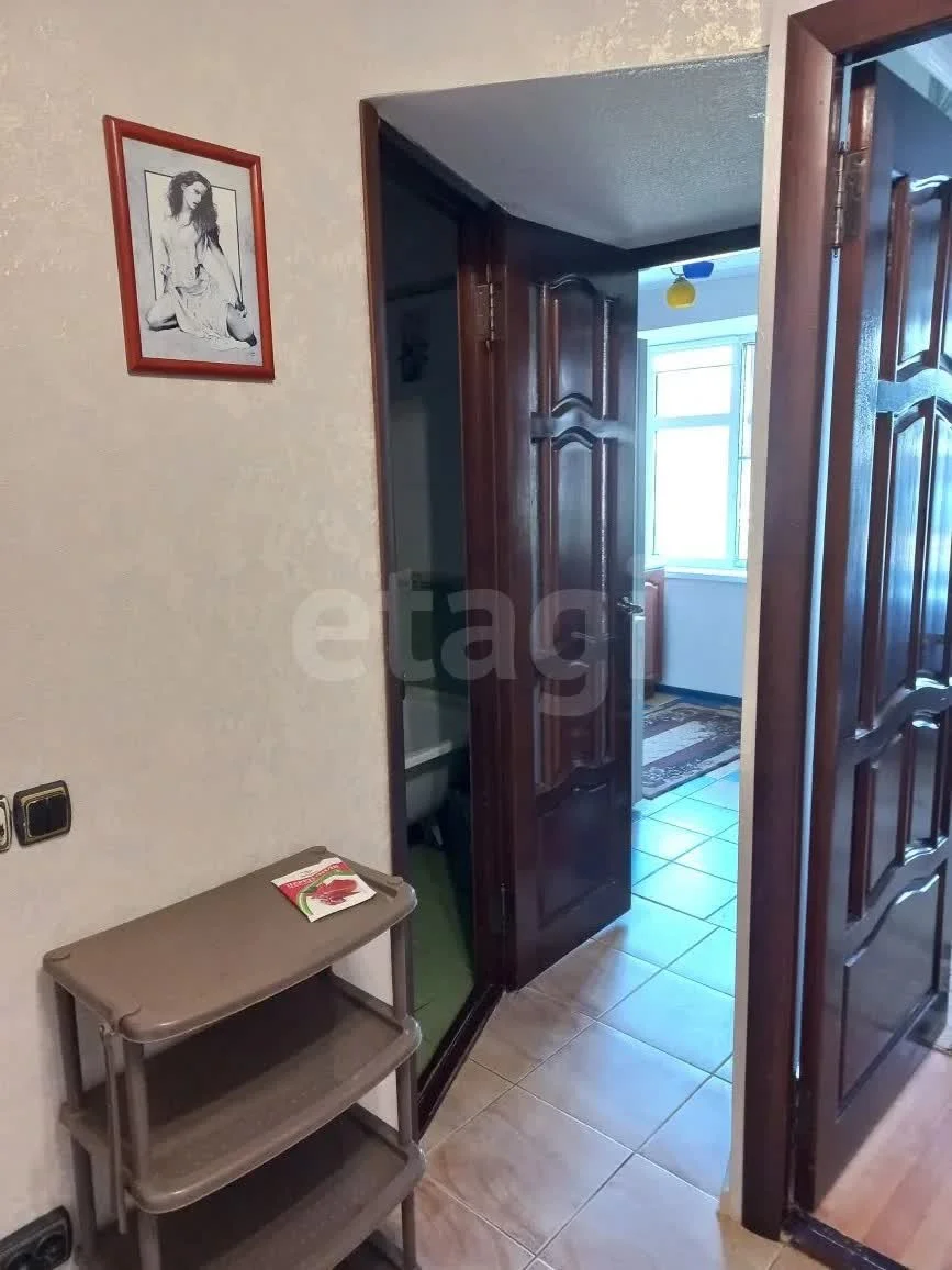 2-к квартира, 40.9м² (улица Маяковского, 15) - миниатюра 4