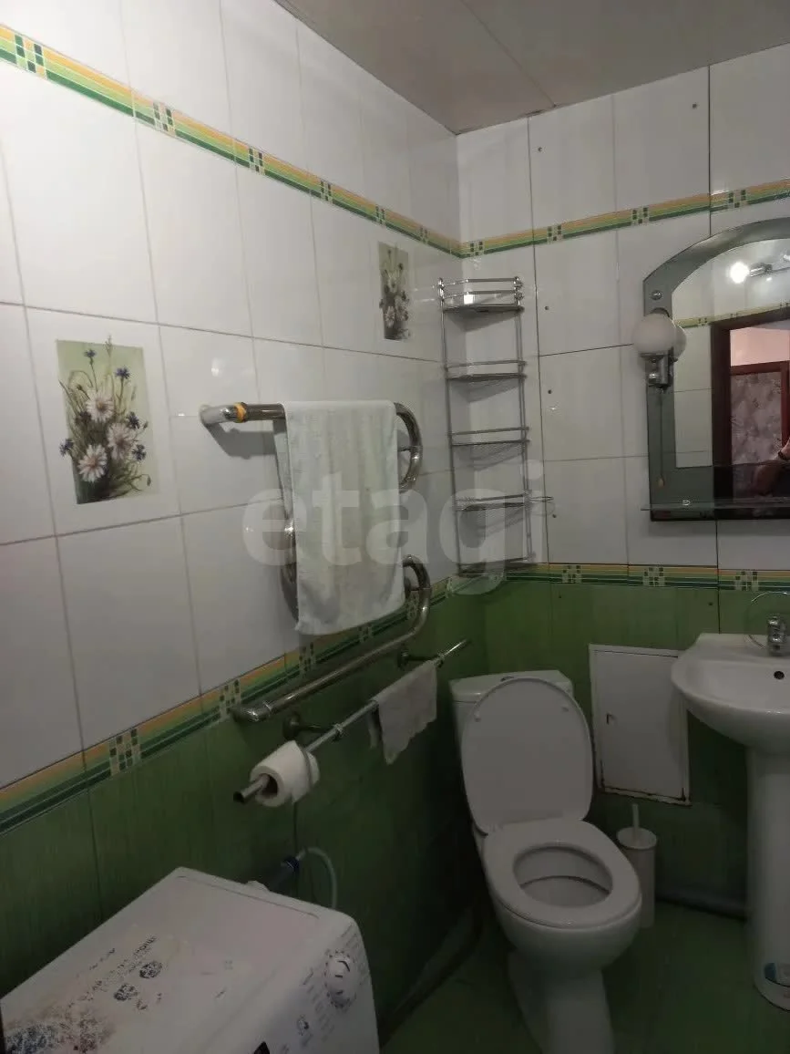 2-к квартира, 40.9м² (улица Маяковского, 15) - миниатюра 5