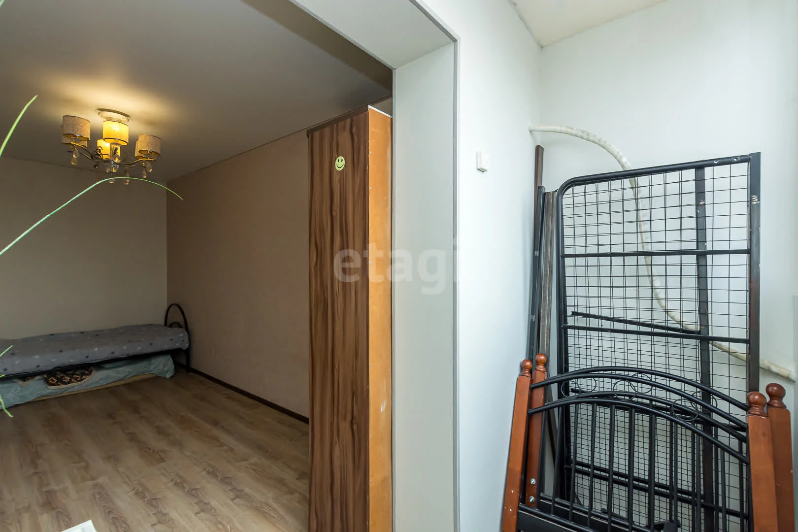 1-к квартира, 29.4м² (Восточно-Кругликовская улица, 30/1) - миниатюра 11