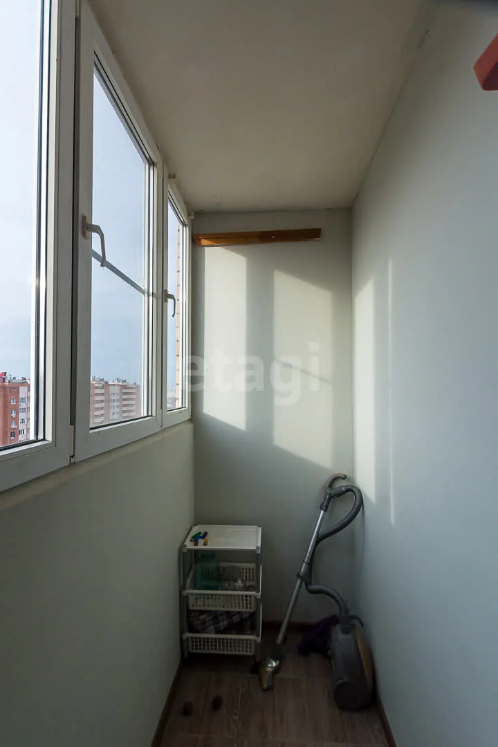 1-к квартира, 29.4м² (Восточно-Кругликовская улица, 30/1) - миниатюра 13