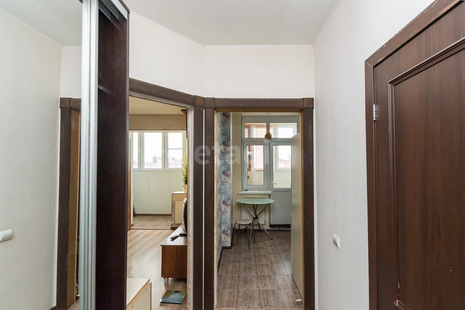 1-к квартира, 29.4м² (Восточно-Кругликовская улица, 30/1) - миниатюра 16