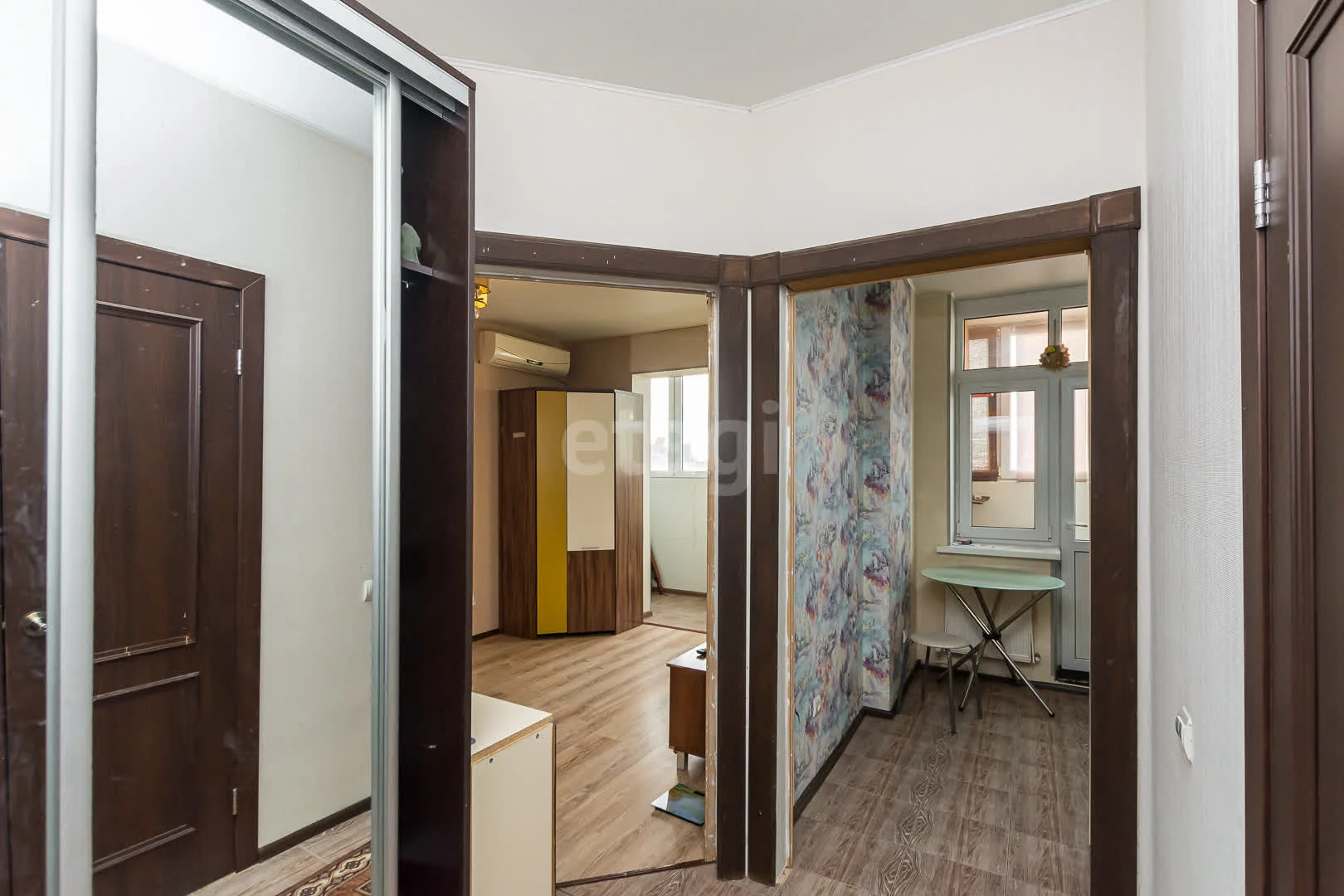 1-к квартира, 29.4м² (Восточно-Кругликовская улица, 30/1) - миниатюра 17