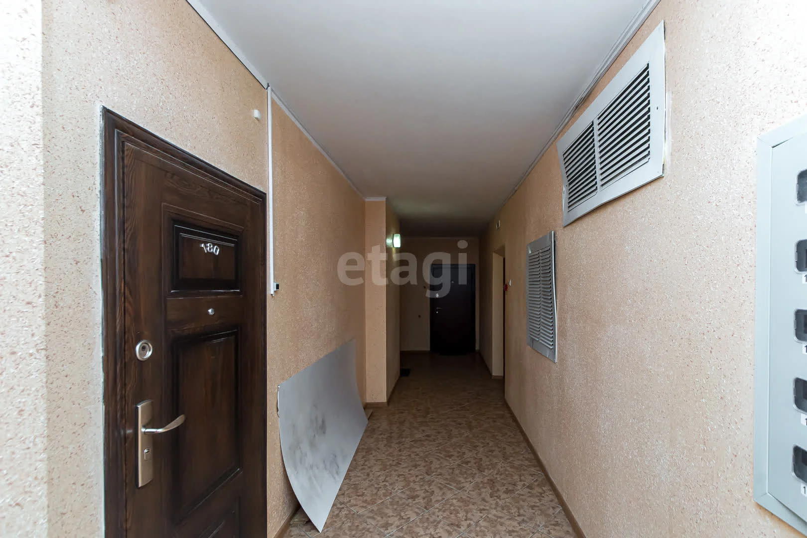 1-к квартира, 29.4м² (Восточно-Кругликовская улица, 30/1) - миниатюра 18