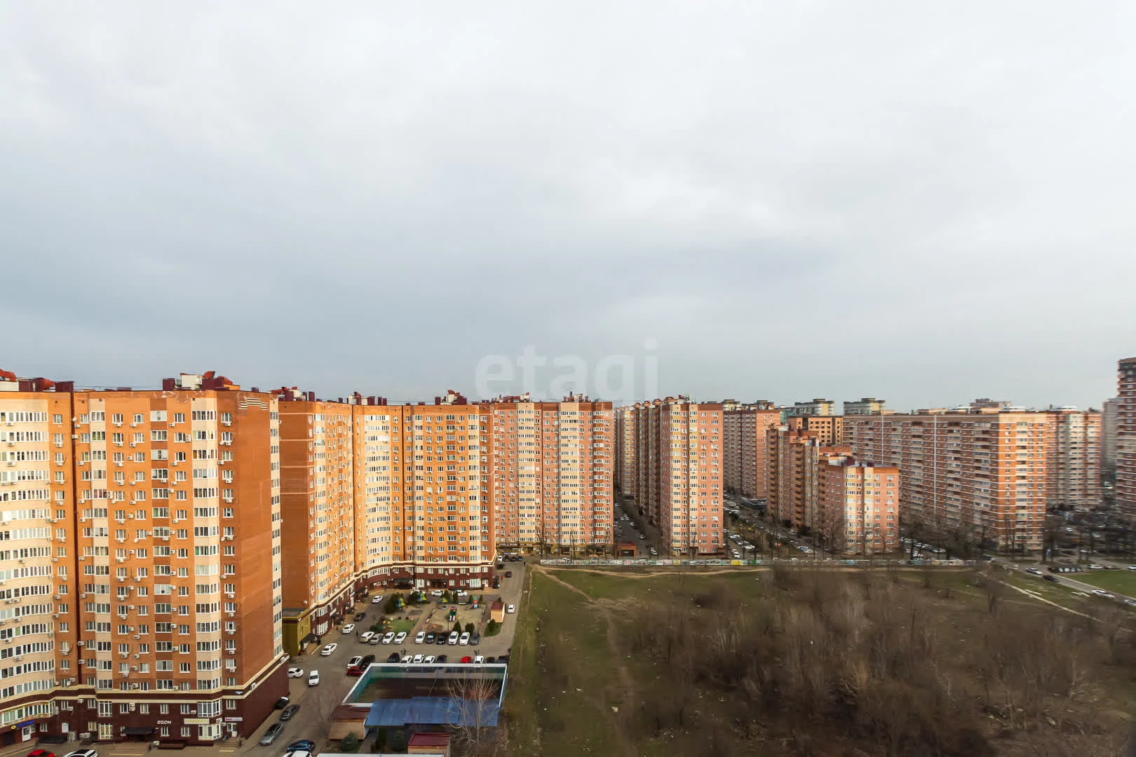 1-к квартира, 29.4м² (Восточно-Кругликовская улица, 30/1) - миниатюра 20