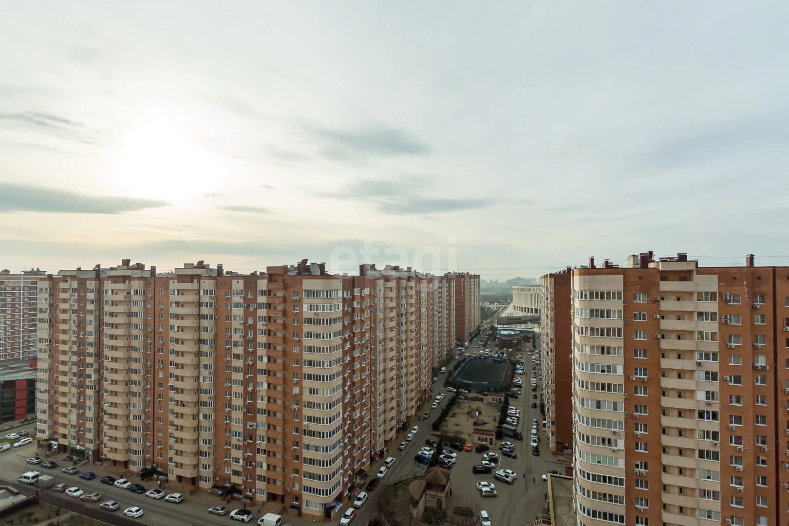 1-к квартира, 29.4м² (Восточно-Кругликовская улица, 30/1) - миниатюра 22