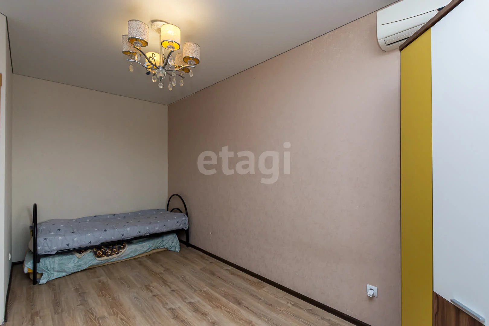 1-к квартира, 29.4м² (Восточно-Кругликовская улица, 30/1) - миниатюра 4