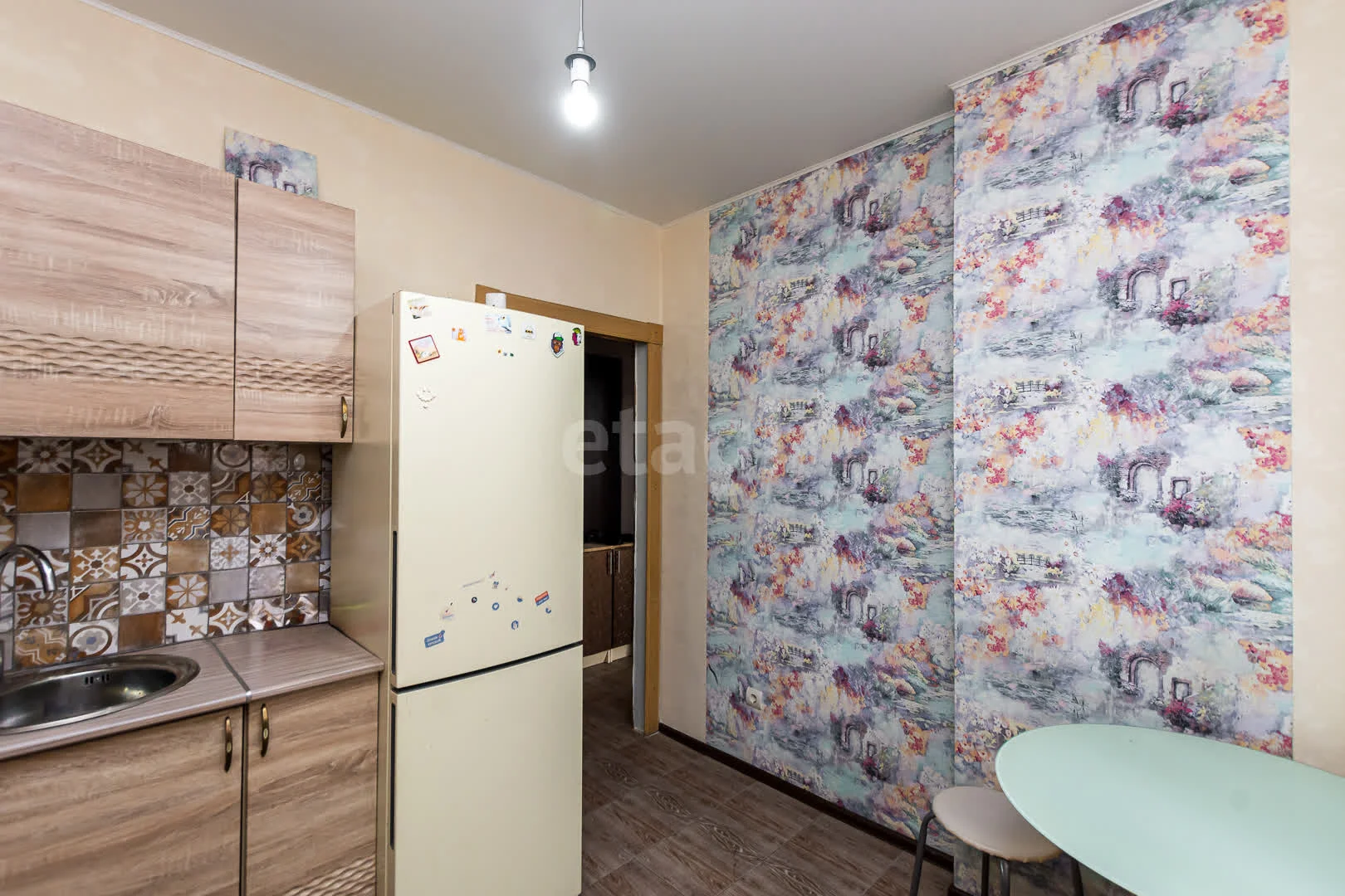 1-к квартира, 29.4м² (Восточно-Кругликовская улица, 30/1) - миниатюра 7