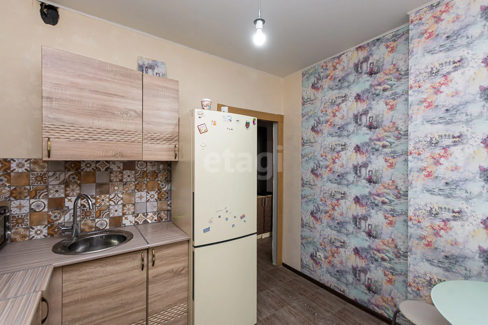 1-к квартира, 29.4м² (Восточно-Кругликовская улица, 30/1) - миниатюра 8