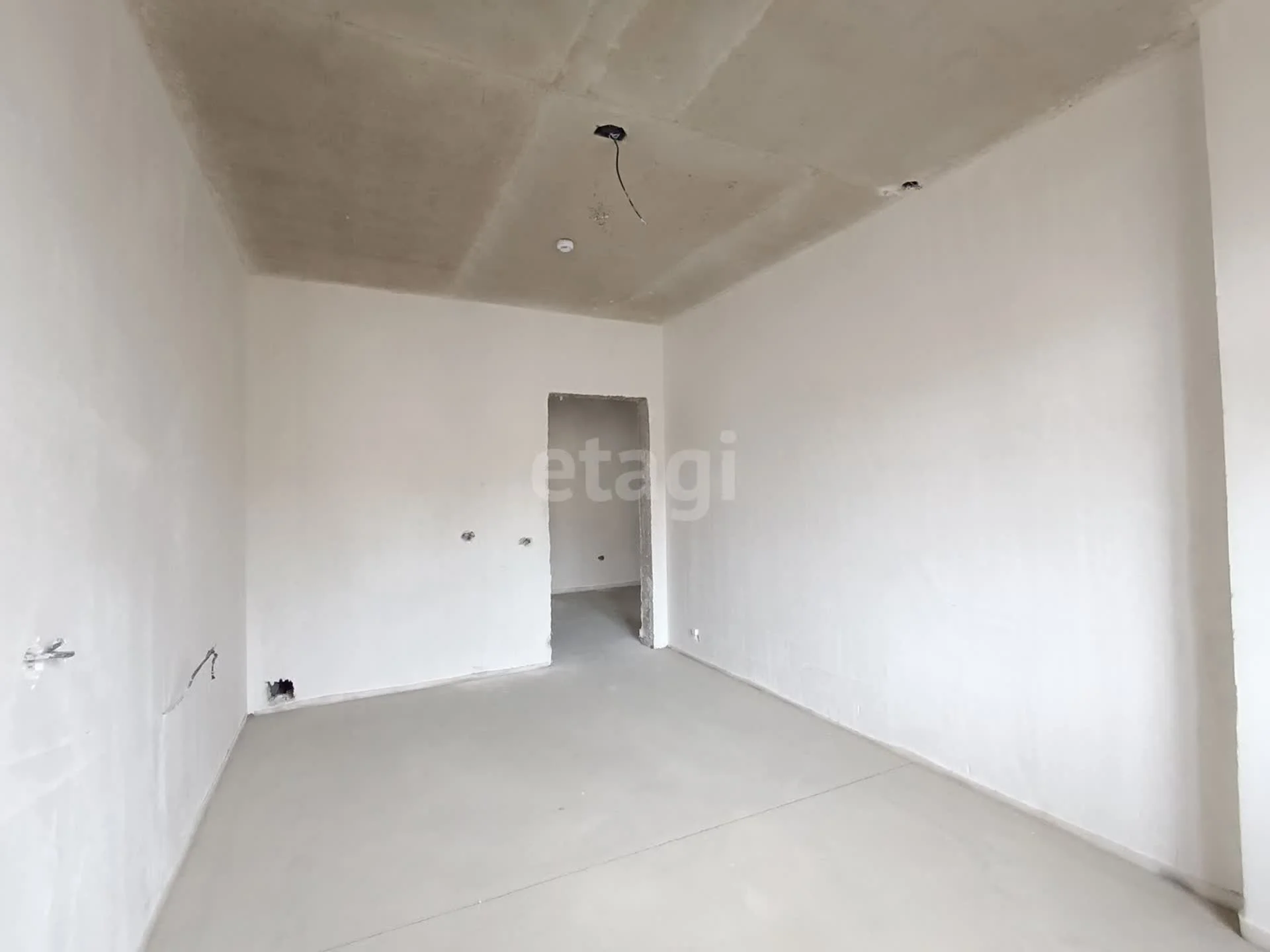 3-к квартира, 83м² (улица Снесарева, 17/1к1) - миниатюра 10