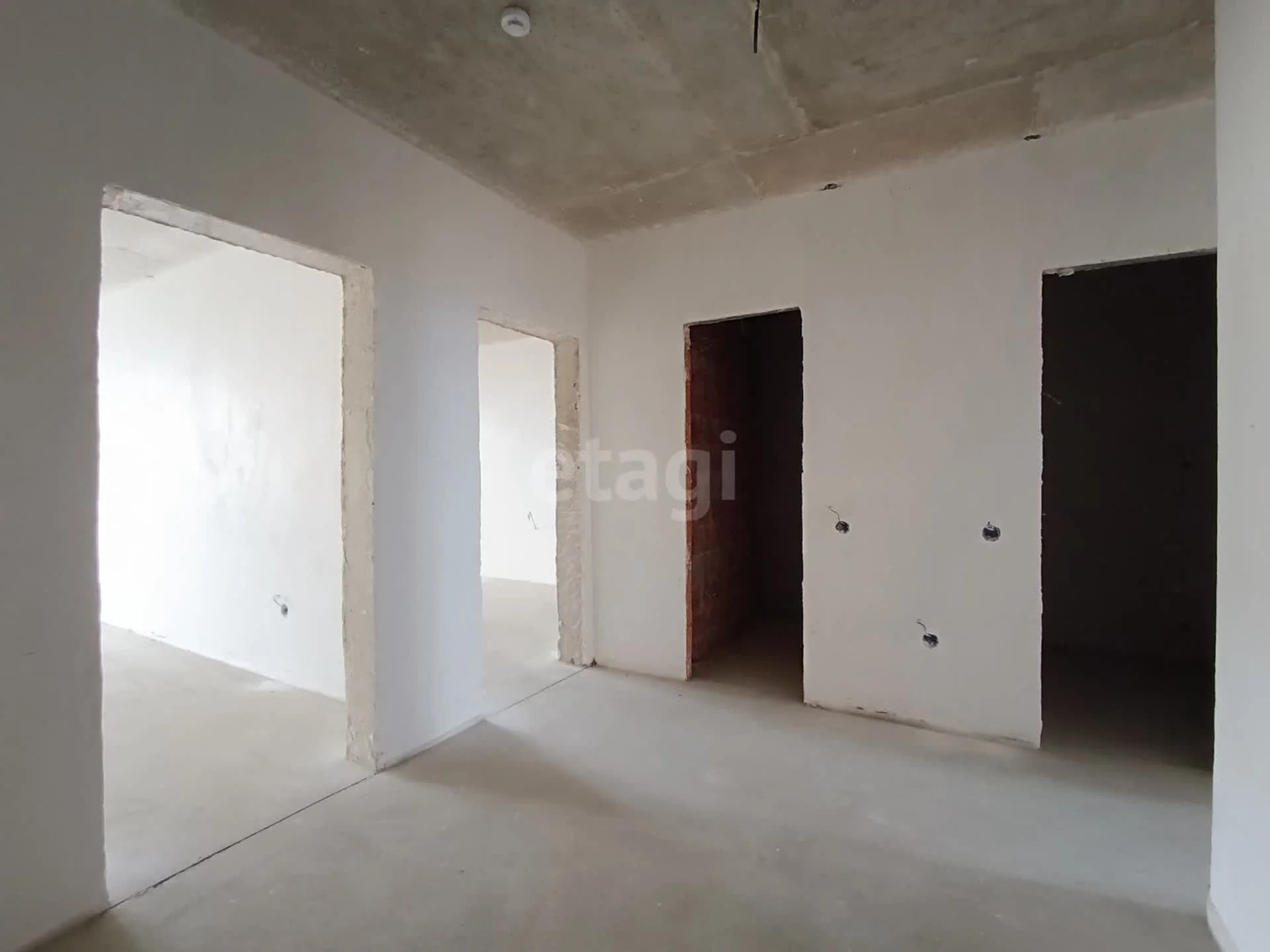 3-к квартира, 83м² (улица Снесарева, 17/1к1) - миниатюра 11