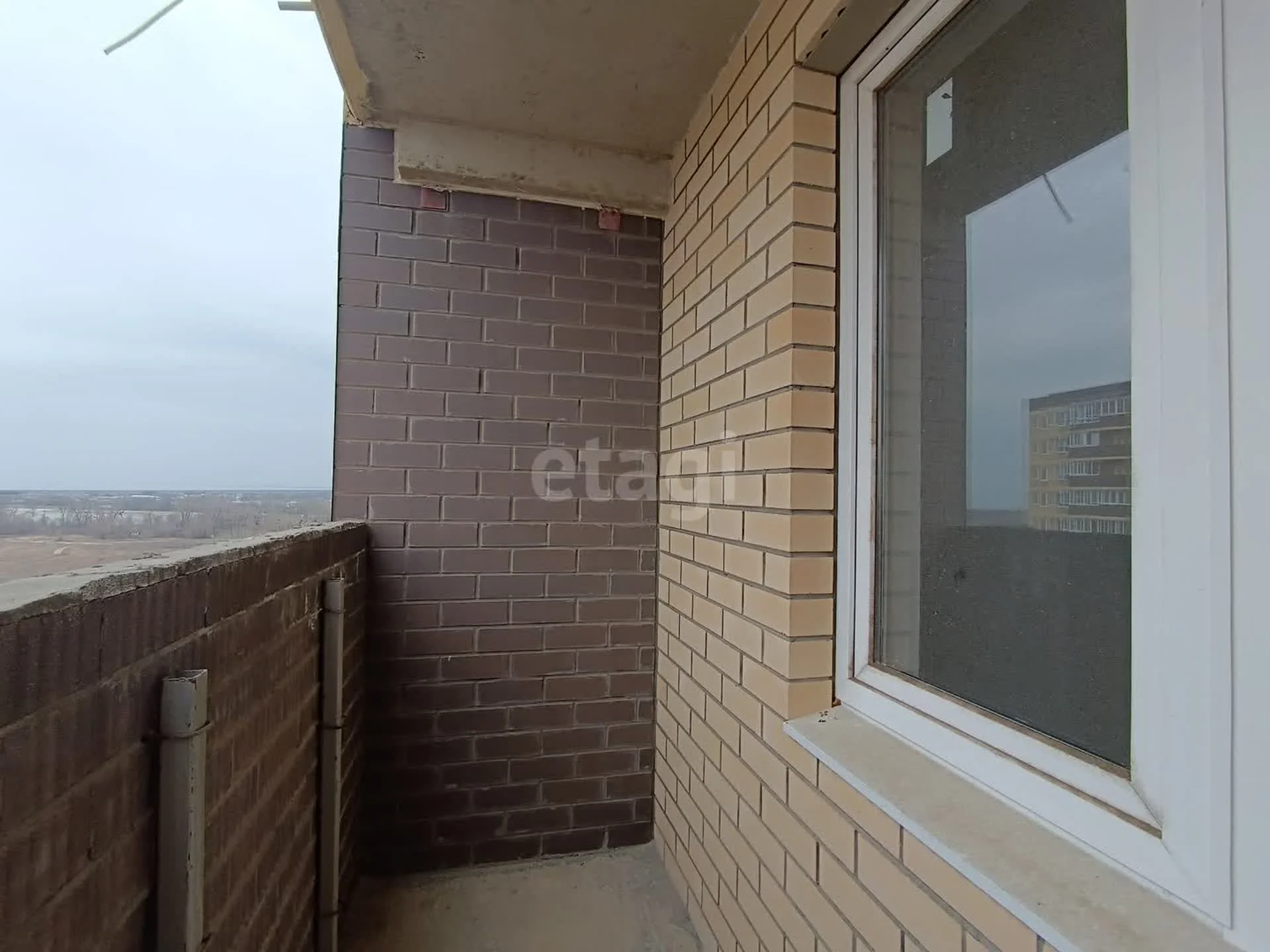 3-к квартира, 83м² (улица Снесарева, 17/1к1) - миниатюра 13