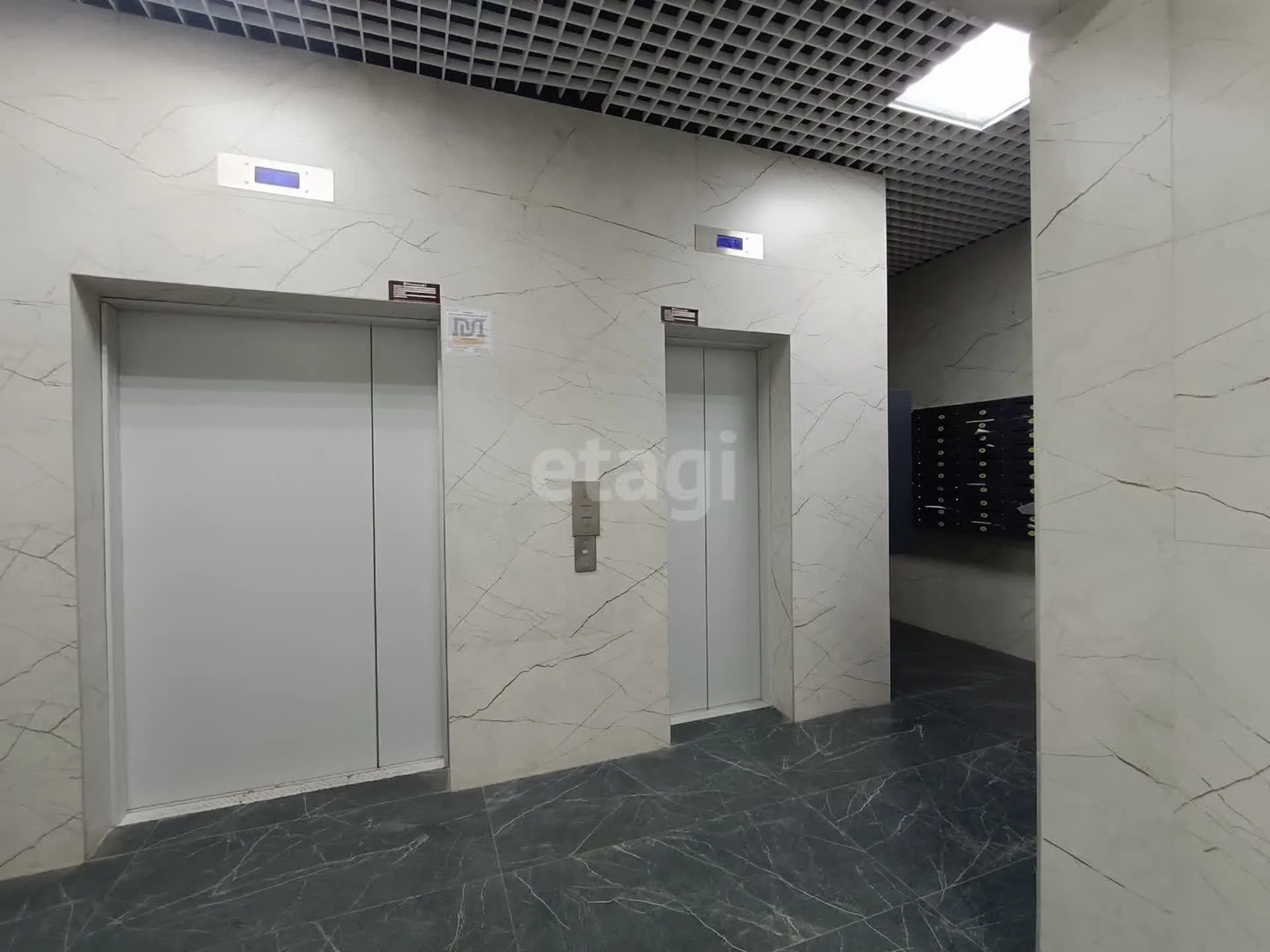 3-к квартира, 83м² (улица Снесарева, 17/1к1) - миниатюра 14