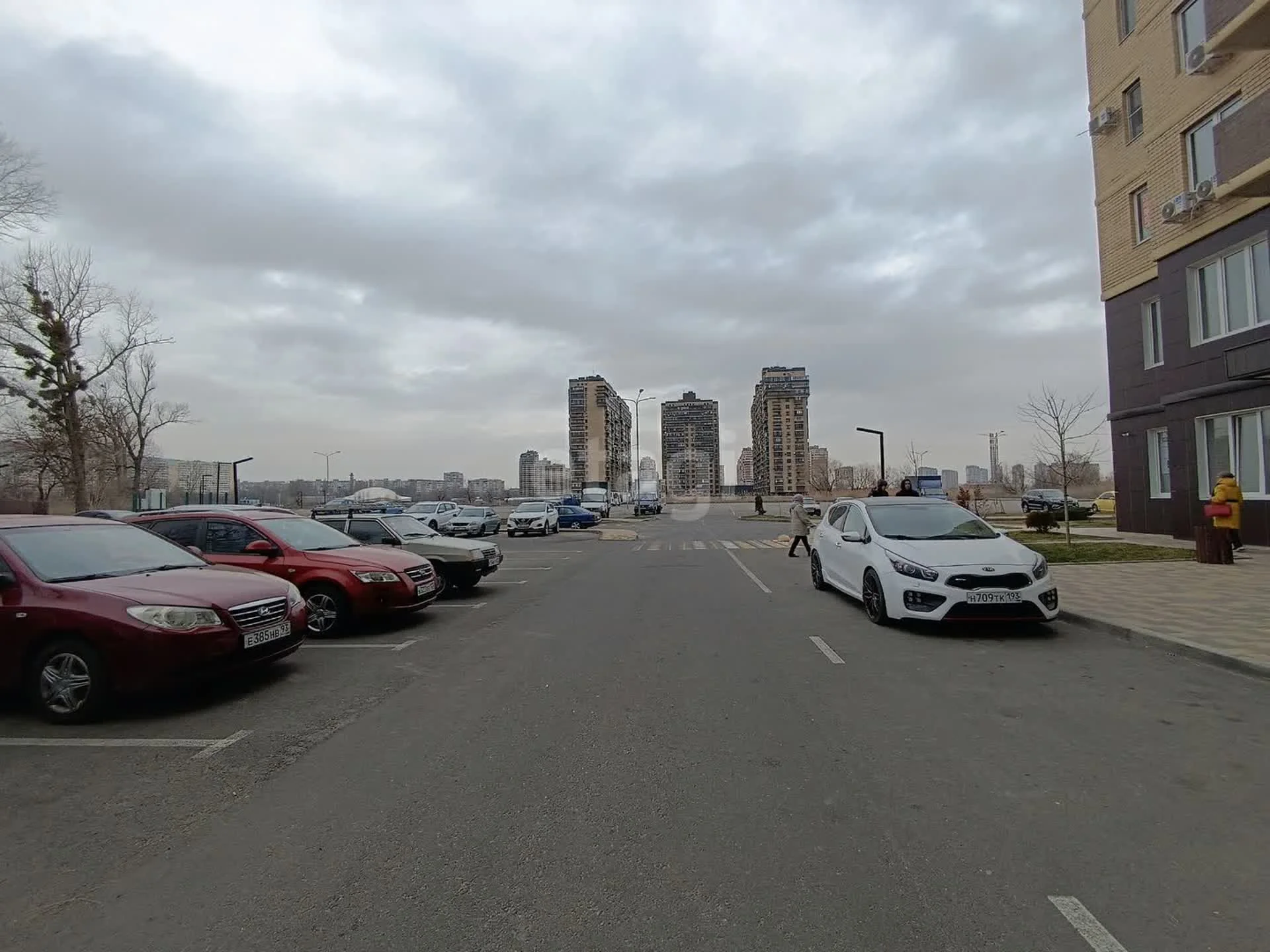 3-к квартира, 83м² (улица Снесарева, 17/1к1) - миниатюра 15