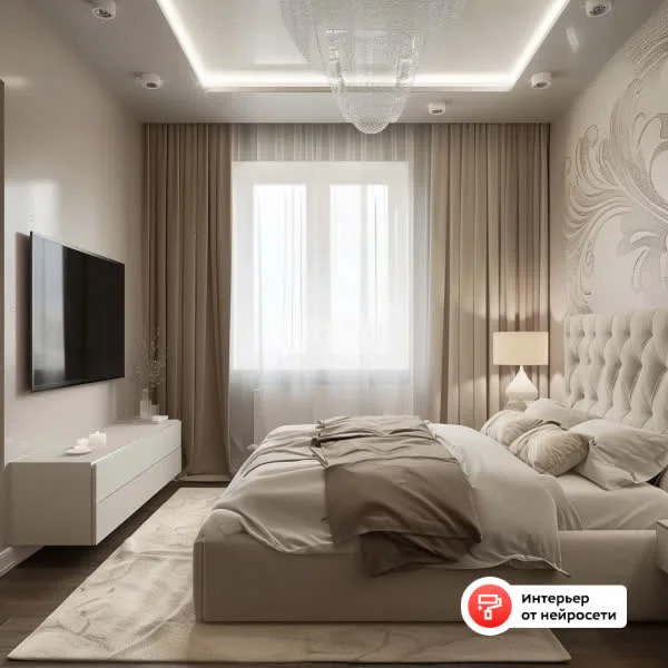 3-к квартира, 83м² (улица Снесарева, 17/1к1) - миниатюра 18