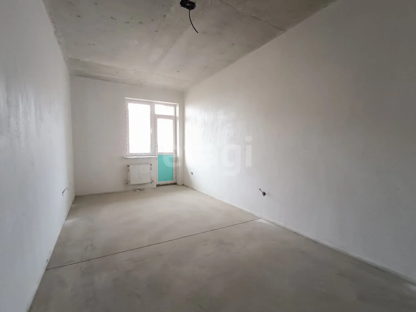 3-к квартира, 83м² (улица Снесарева, 17/1к1) - миниатюра 3