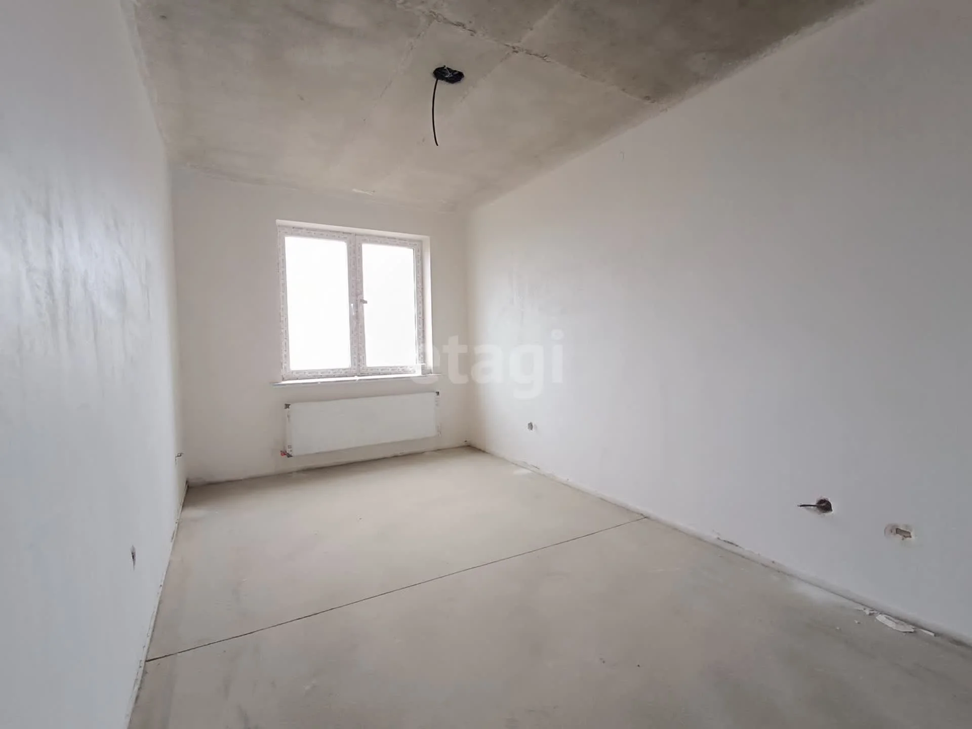 3-к квартира, 83м² (улица Снесарева, 17/1к1) - миниатюра 5
