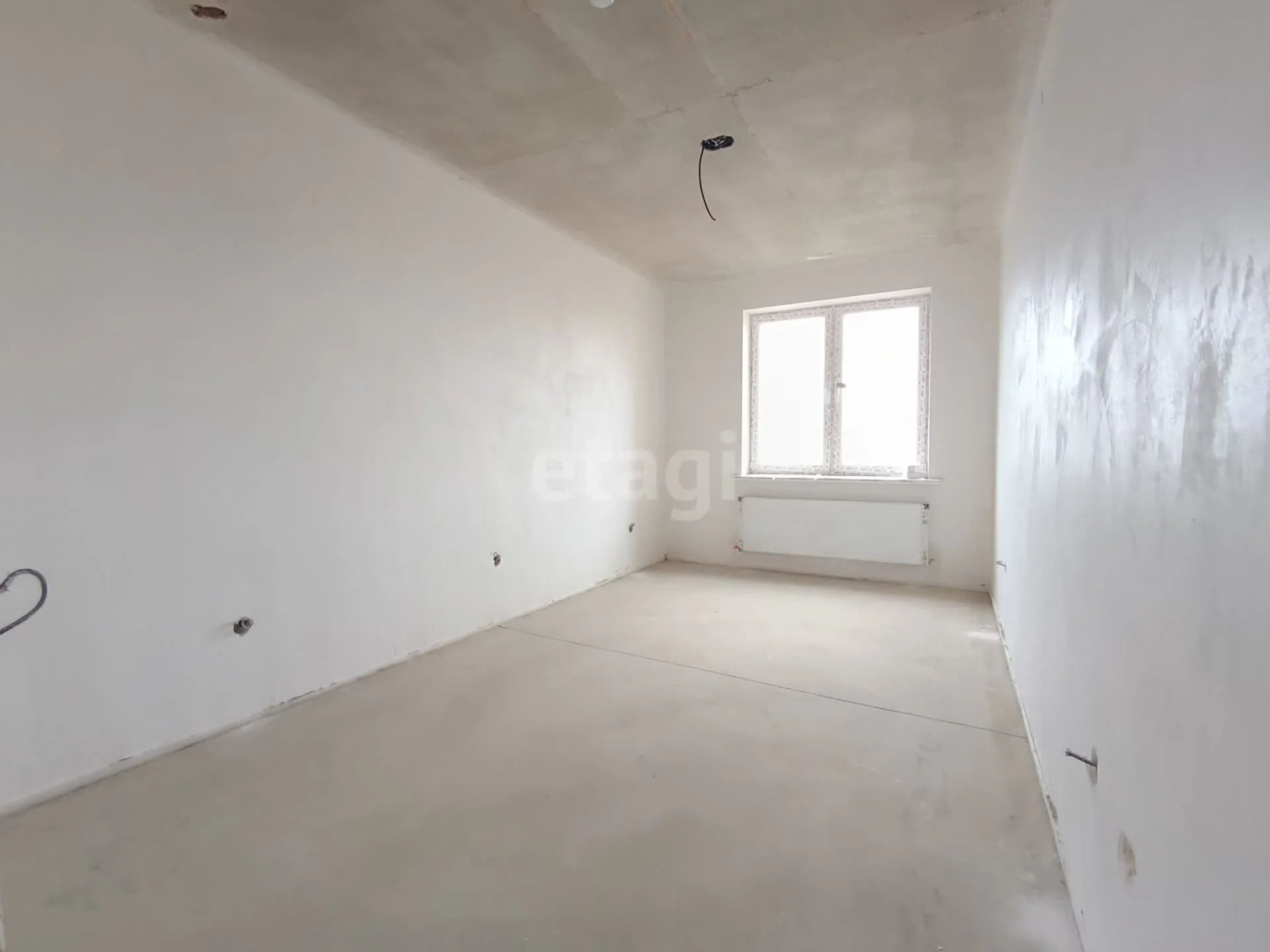 3-к квартира, 83м² (улица Снесарева, 17/1к1) - миниатюра 6