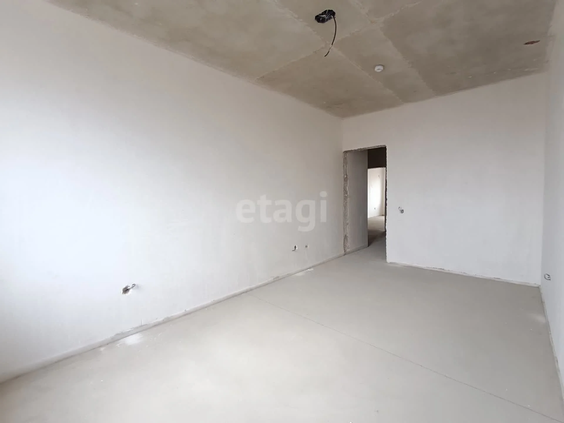 3-к квартира, 83м² (улица Снесарева, 17/1к1) - миниатюра 7