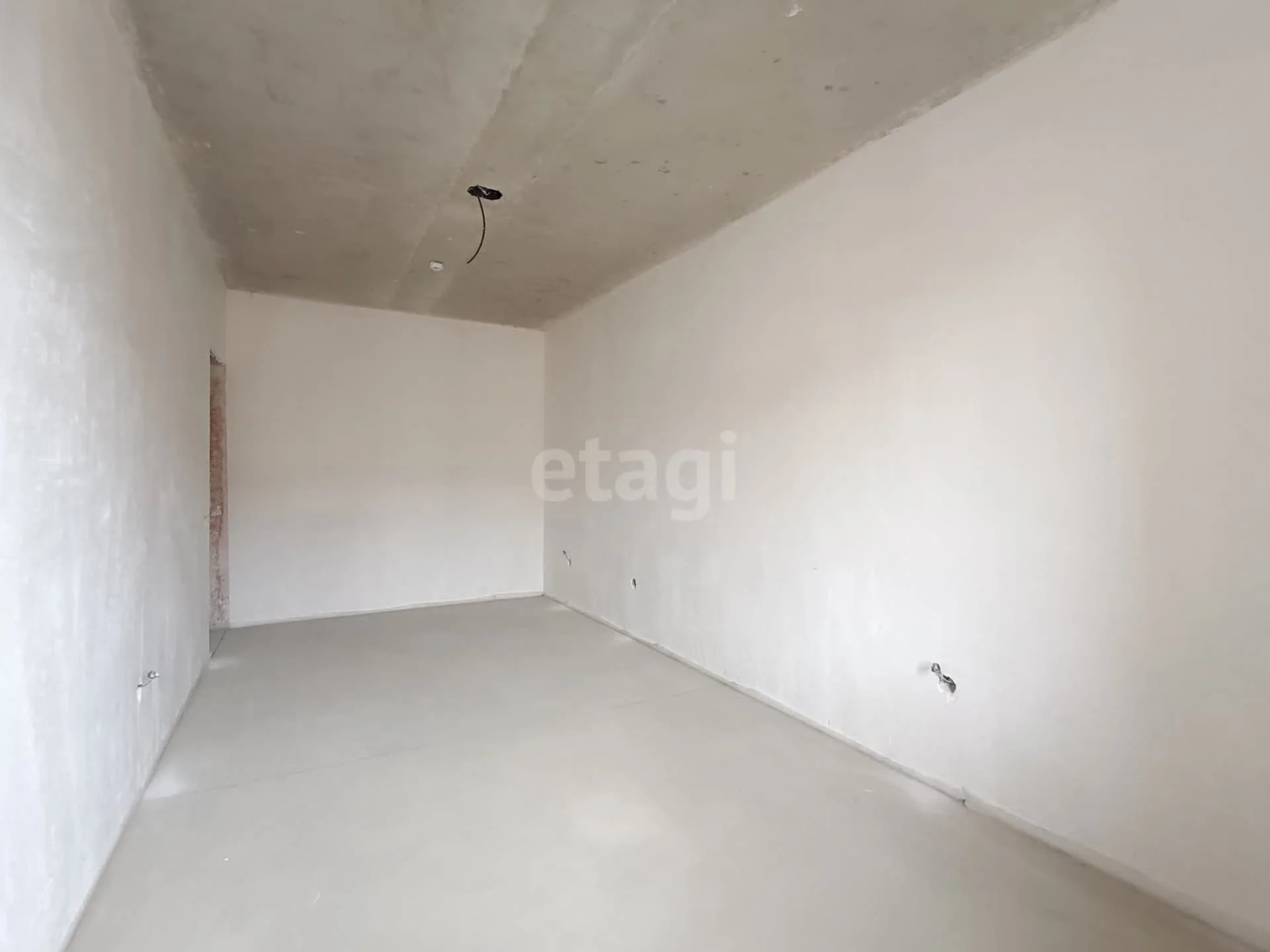 3-к квартира, 83м² (улица Снесарева, 17/1к1) - миниатюра 8