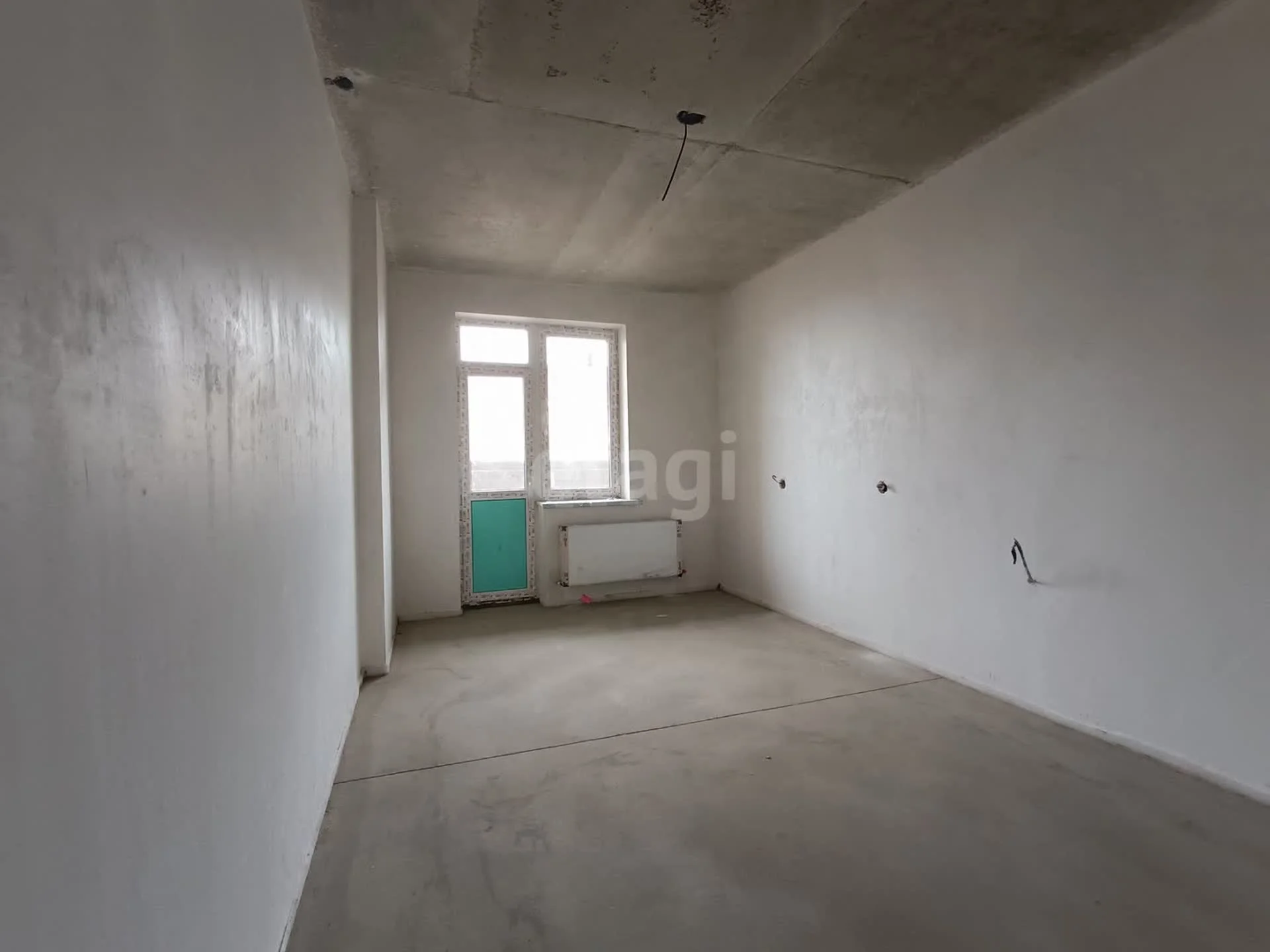 3-к квартира, 83м² (улица Снесарева, 17/1к1) - миниатюра 9