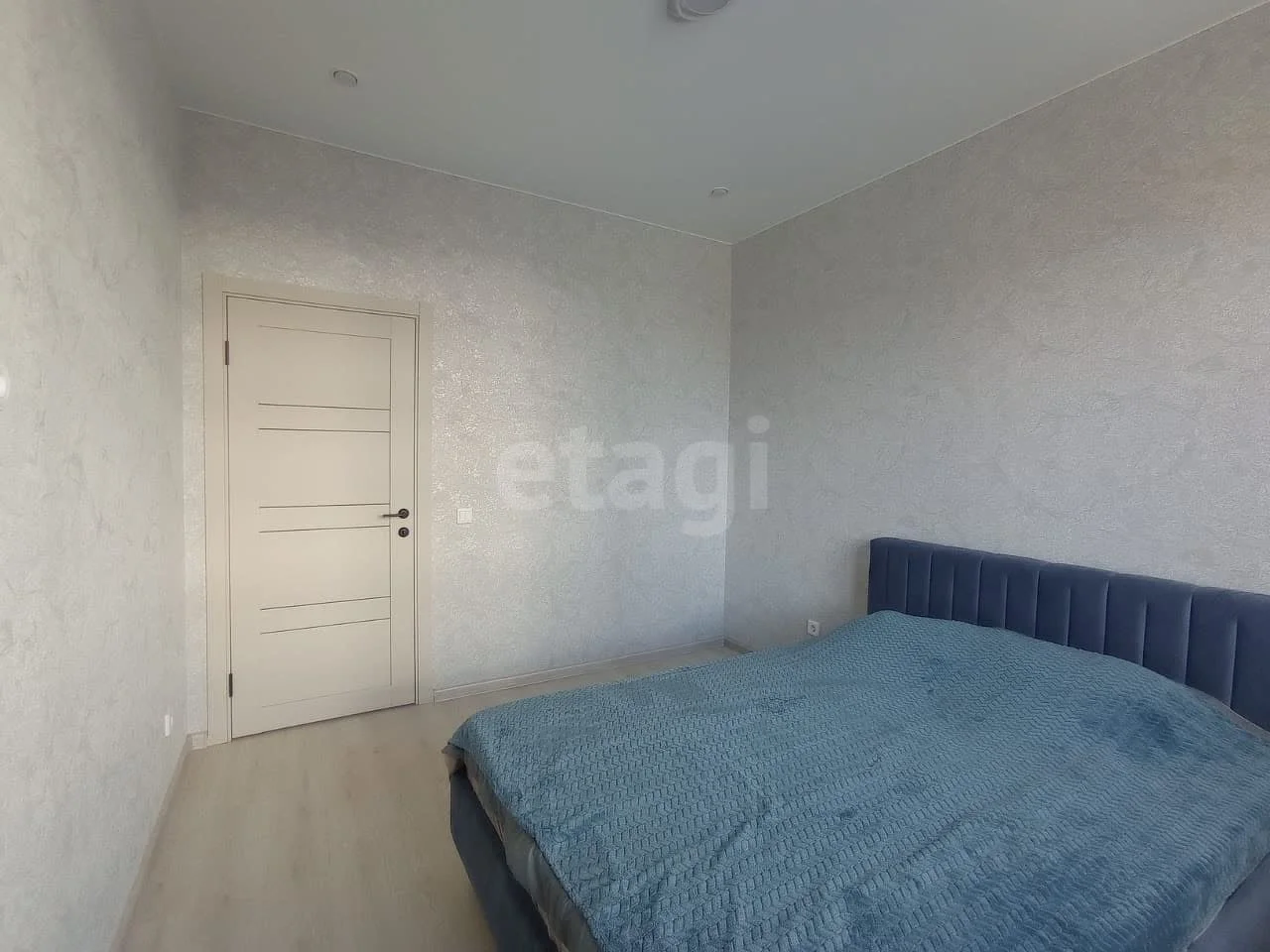 Студия, 19.1м² (улица Евгении Жигуленко, 7к1) - миниатюра 2