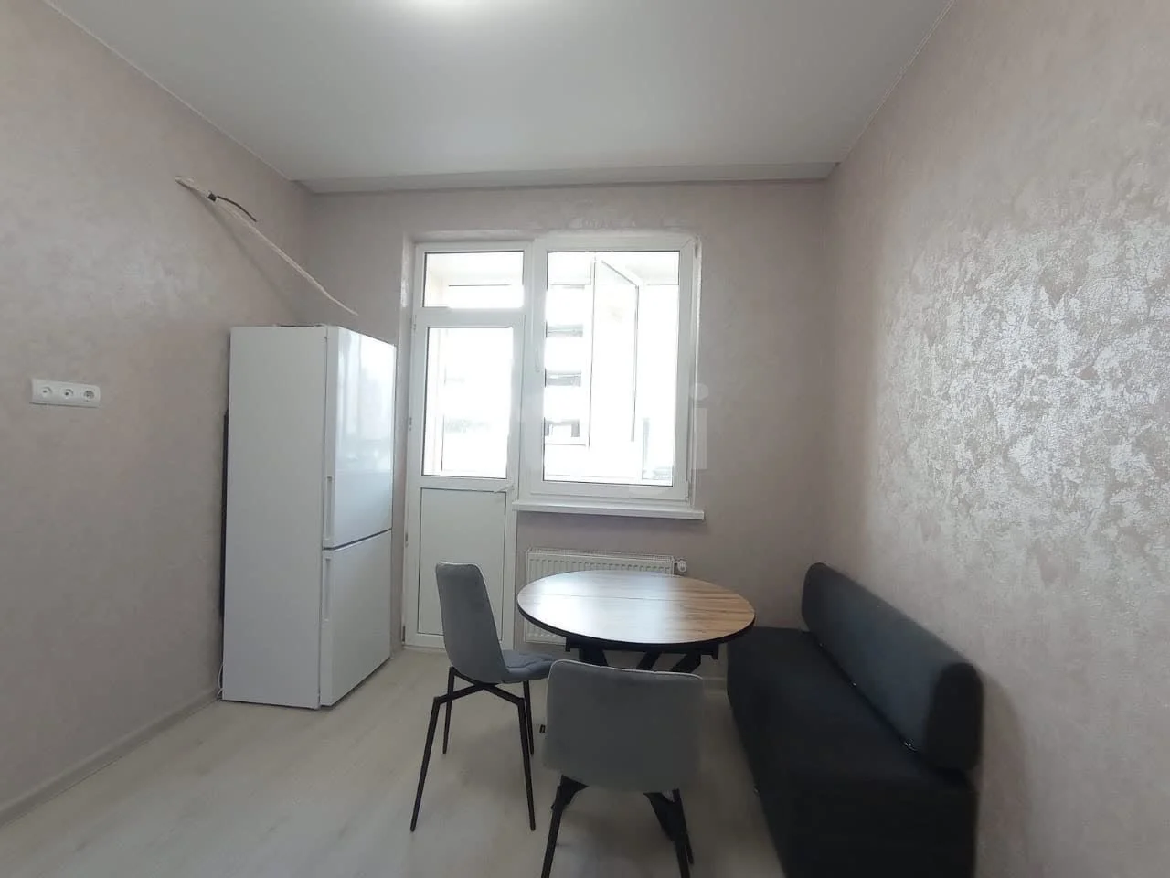 Студия, 19.1м² (улица Евгении Жигуленко, 7к1) - миниатюра 3
