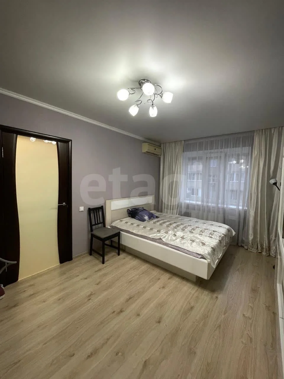 1-к квартира, 33м² (улица имени Сергея Есенина, 108/9копусб) - миниатюра 10