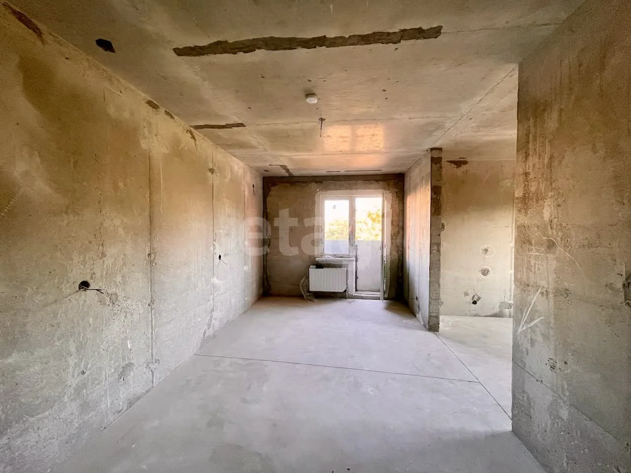 1-к квартира, 40.1м² (Войсковая улица, 4к13) - миниатюра 10