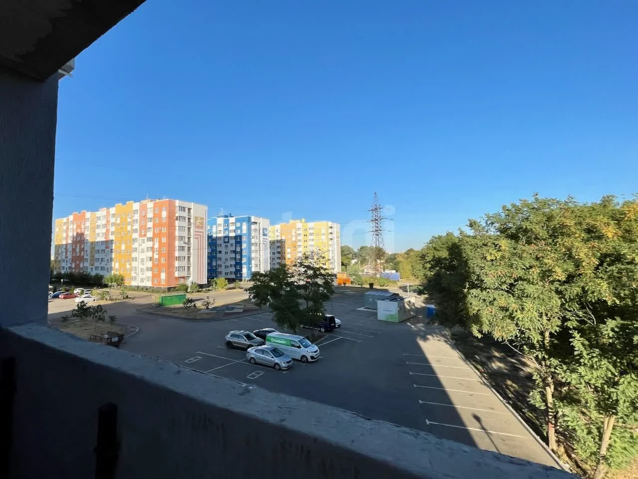1-к квартира, 40.1м² (Войсковая улица, 4к13) - миниатюра 12