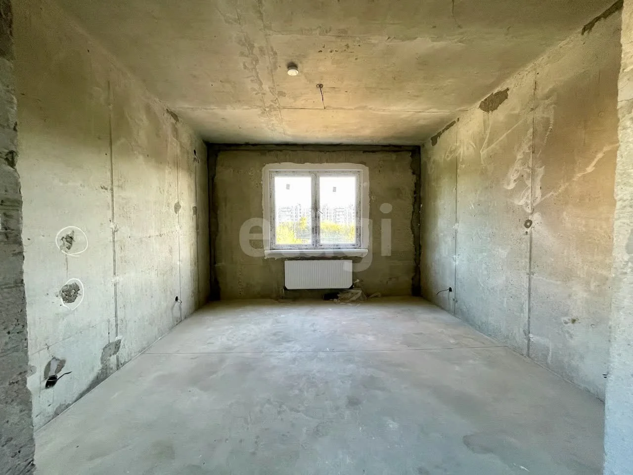 1-к квартира, 40.1м² (Войсковая улица, 4к13) - миниатюра 14