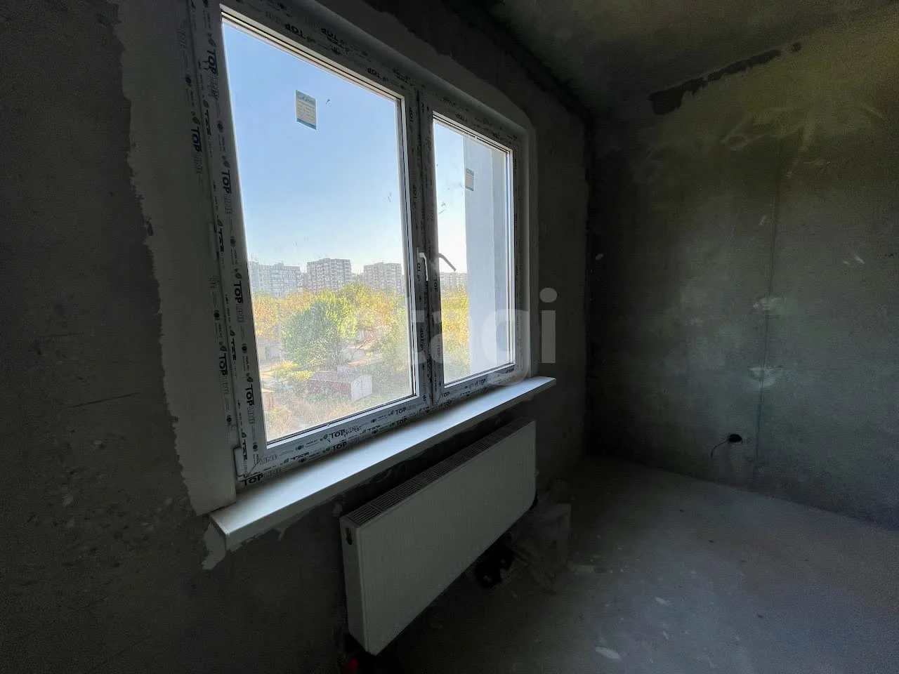 1-к квартира, 40.1м² (Войсковая улица, 4к13) - миниатюра 15